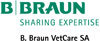 B BRAUN